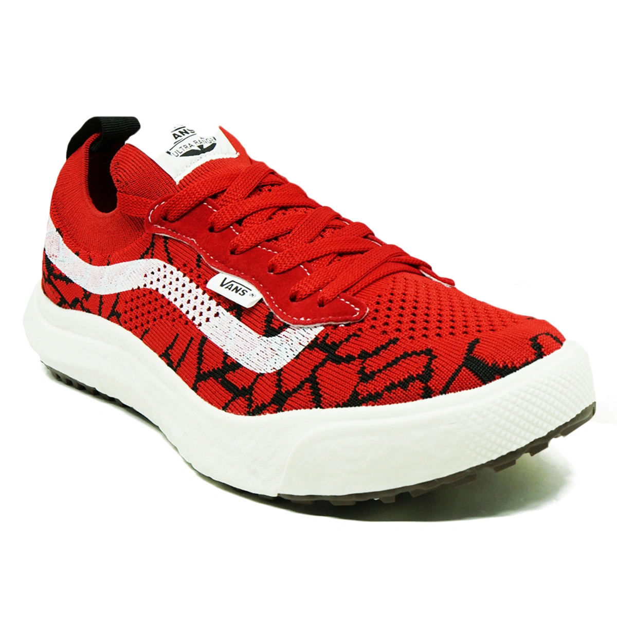 Tênis Masculino Vans UltraRange VR3 - Imagem 9