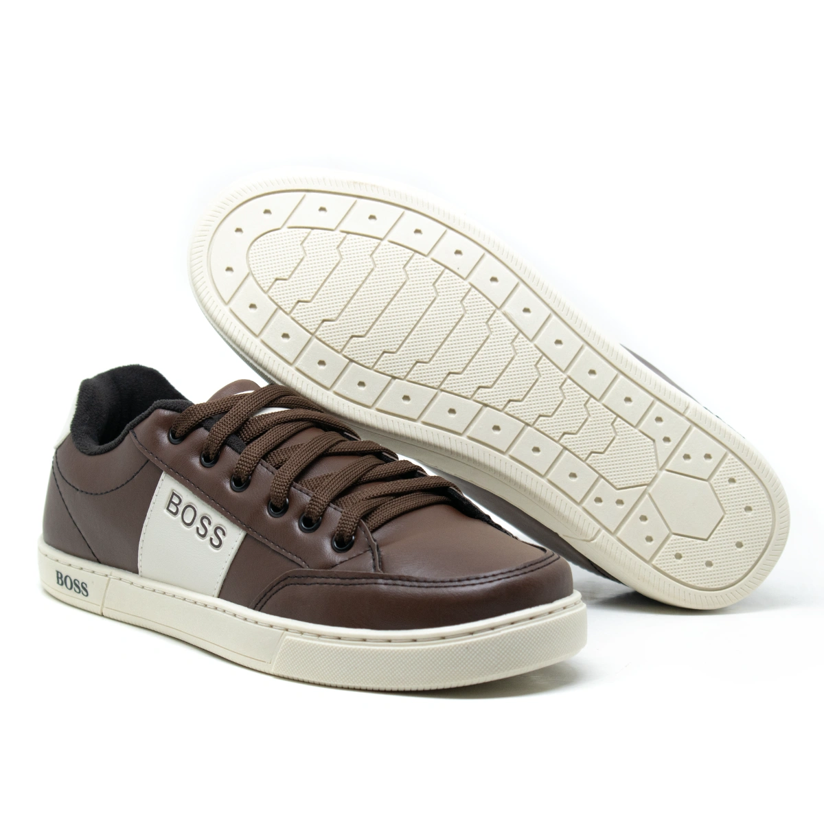 Tênis Masculino Hugo Boss Edge - Imagem 42