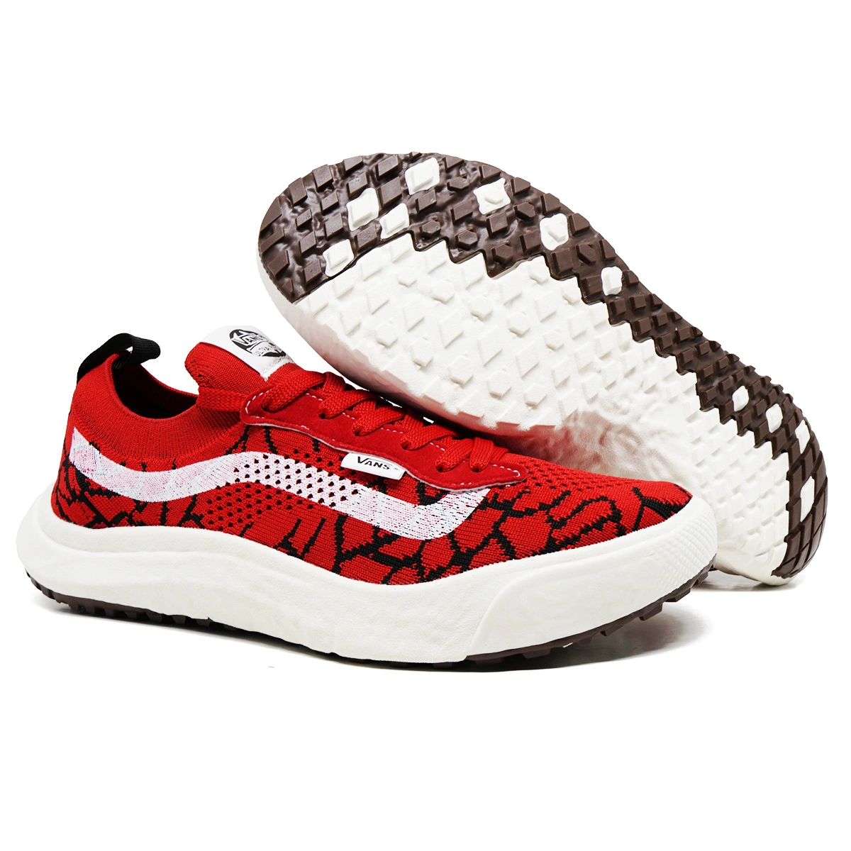 Tênis Masculino Vans UltraRange VR3 - Imagem 10