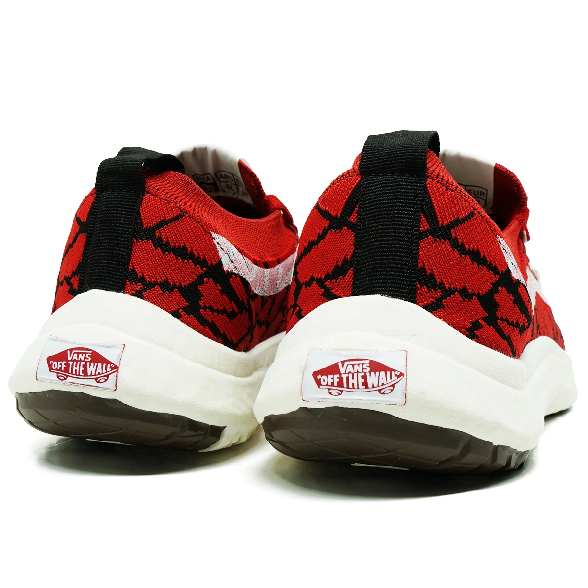Tênis Masculino Vans UltraRange VR3 - Imagem 12