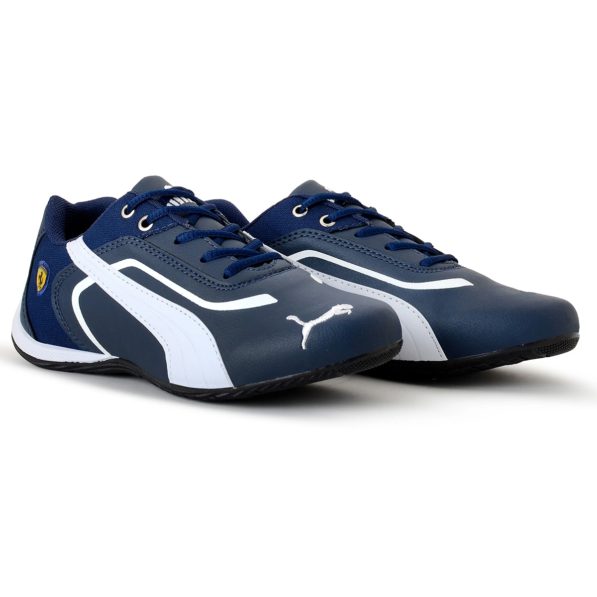 Tênis Masculino Puma Ferrari New Scuderia - Imagem 29