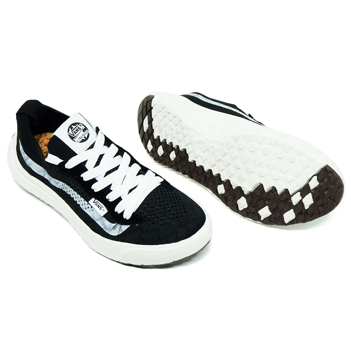 Tênis Masculino Vans UltraRange VR3 - Imagem 5