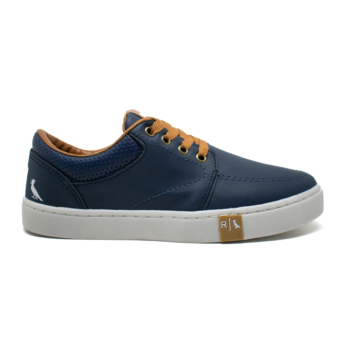 Tênis Masculino Reserva Liso - Imagem 11