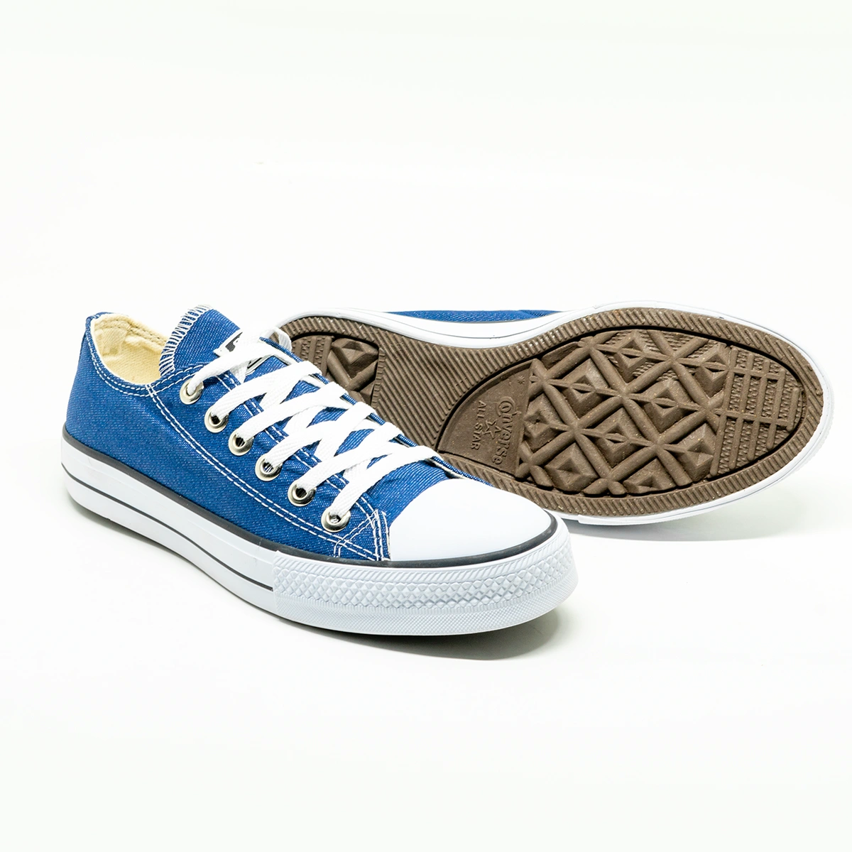 Tênis Feminino All Star Converse - Imagem 13