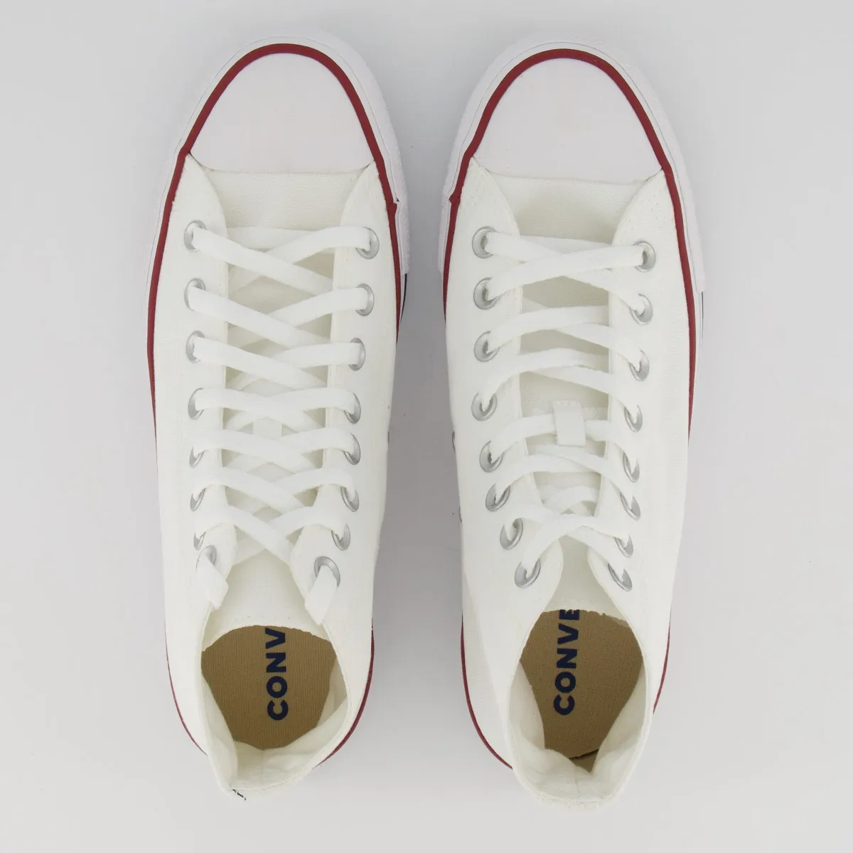 Tênis Botinha All Star Converse Mid Cano Médio - Imagem 4