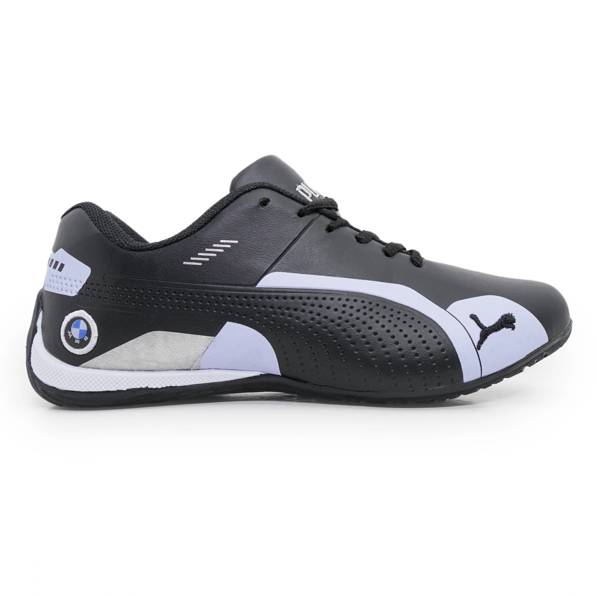 Tênis Masculino Puma Bmw Motorsports X - Imagem 11