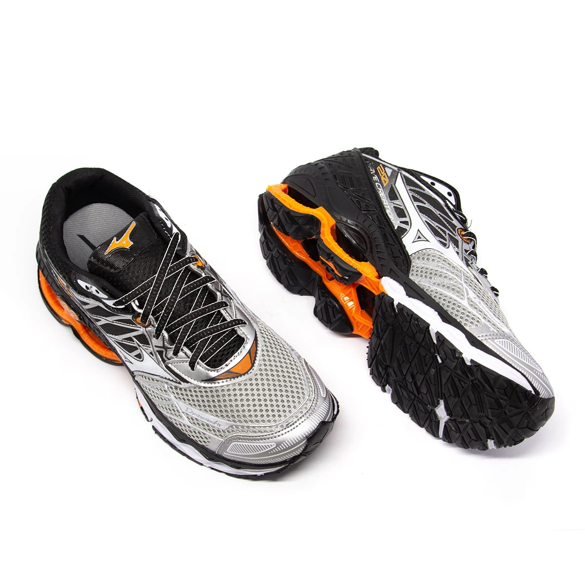 Tênis Mizuno Wave Creation 20 - Imagem 14