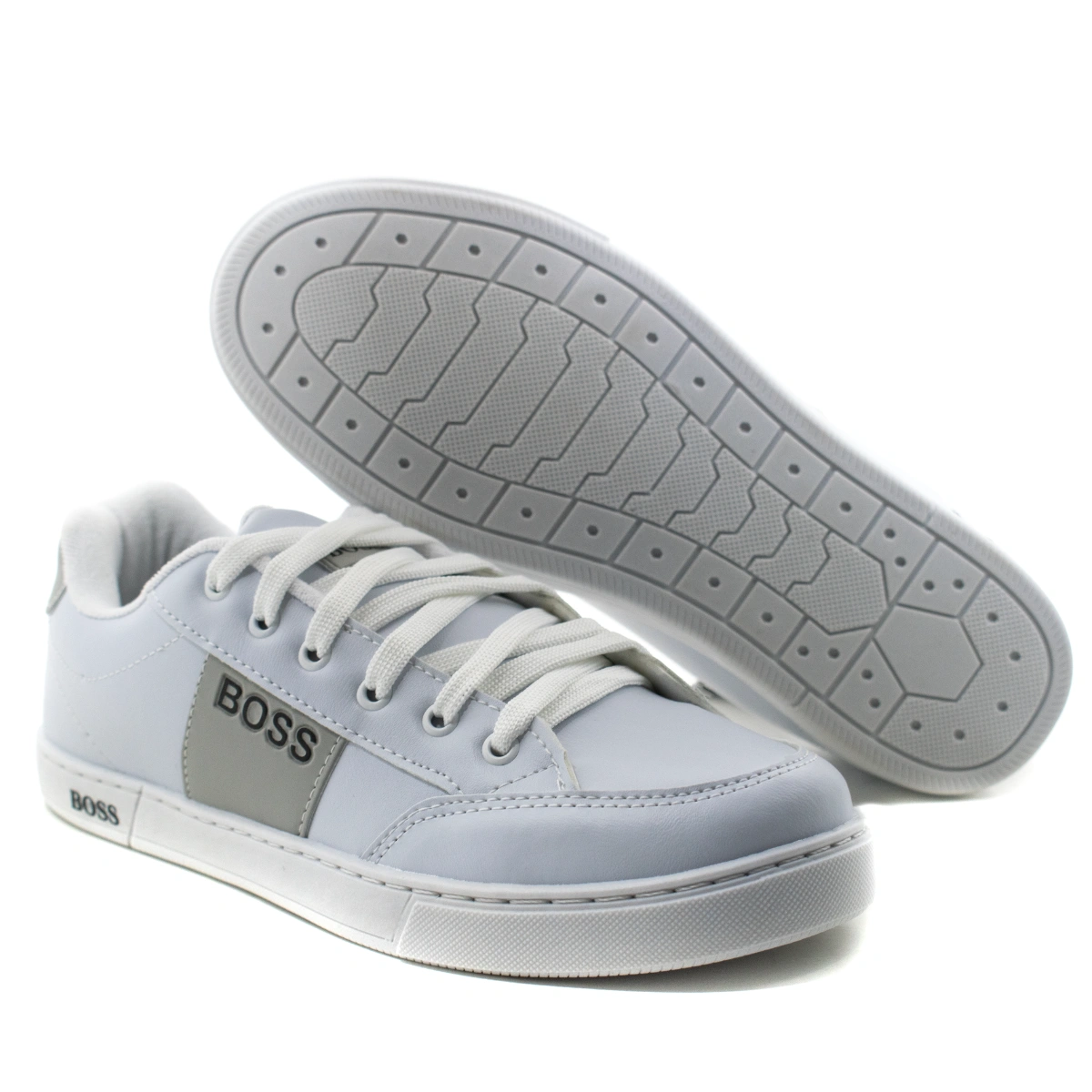 Tênis Masculino Hugo Boss Edge - Imagem 20