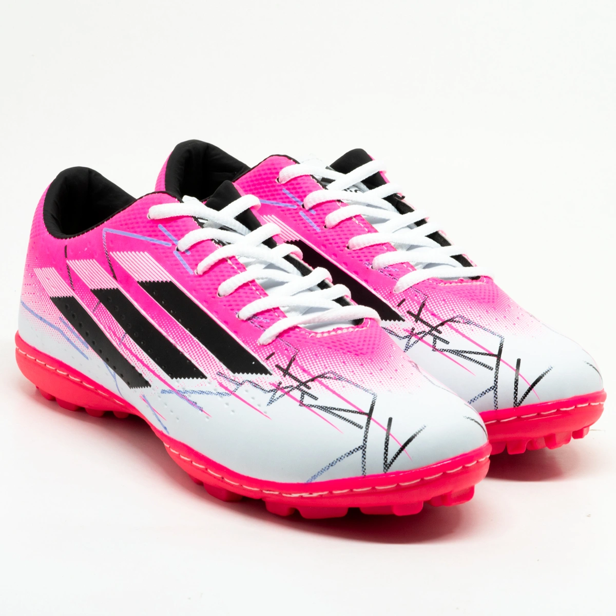 Chuteira Society Adidas - Imagem 17