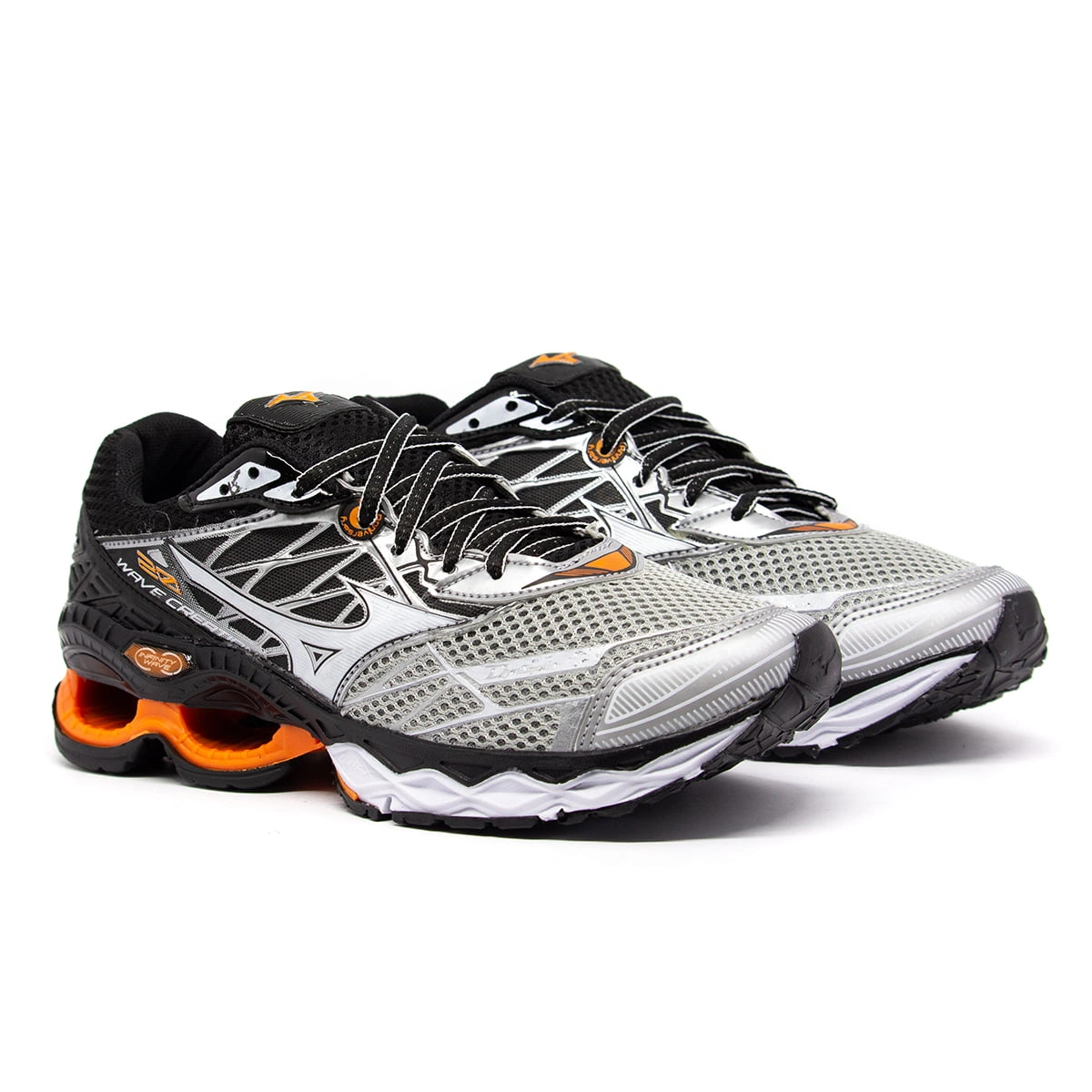 Tênis Mizuno Wave Creation 20 - Imagem 12