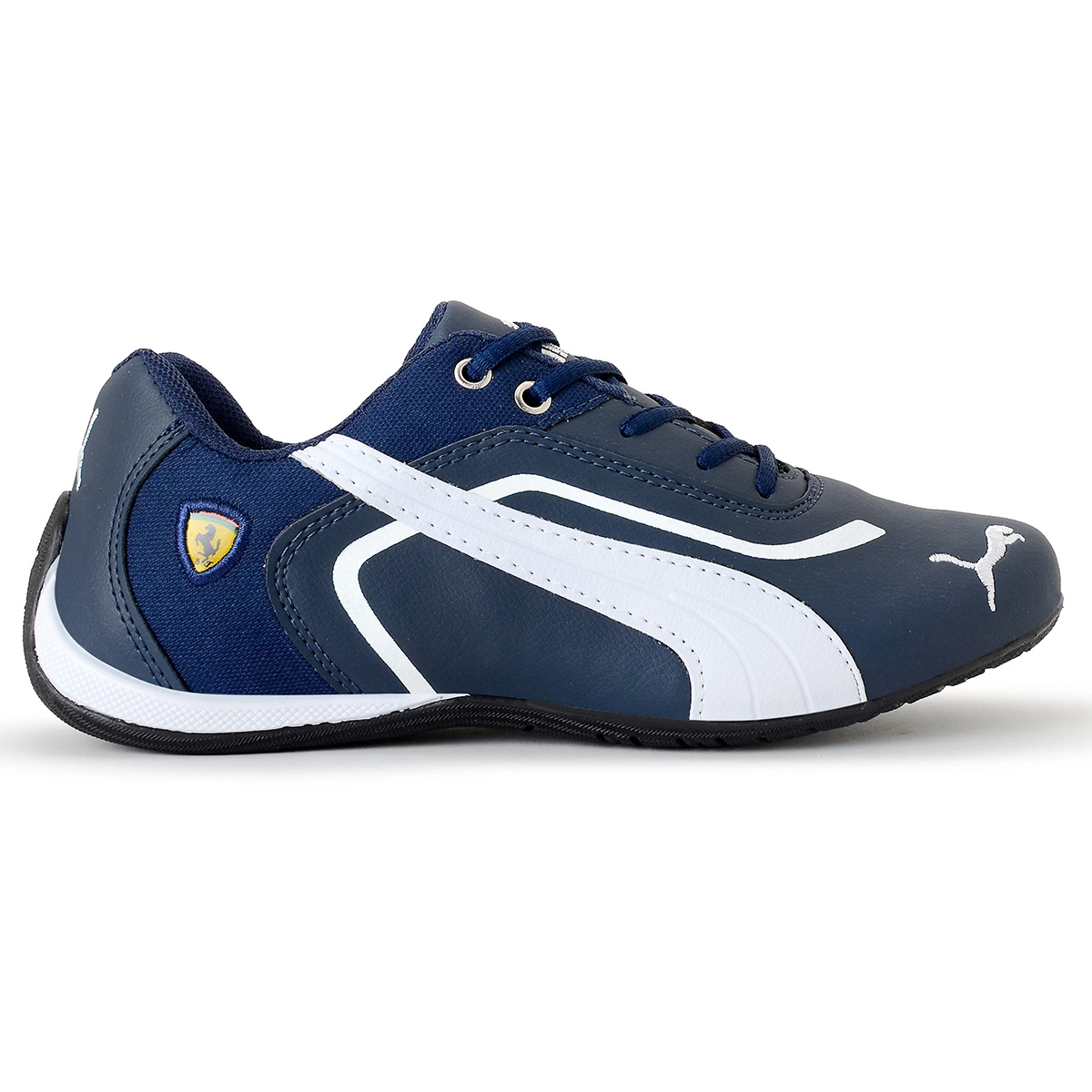 Tênis Masculino Puma Ferrari New Scuderia - Imagem 25