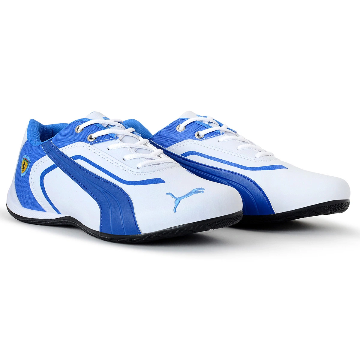 Tênis Masculino Puma Ferrari New Scuderia - Imagem 5