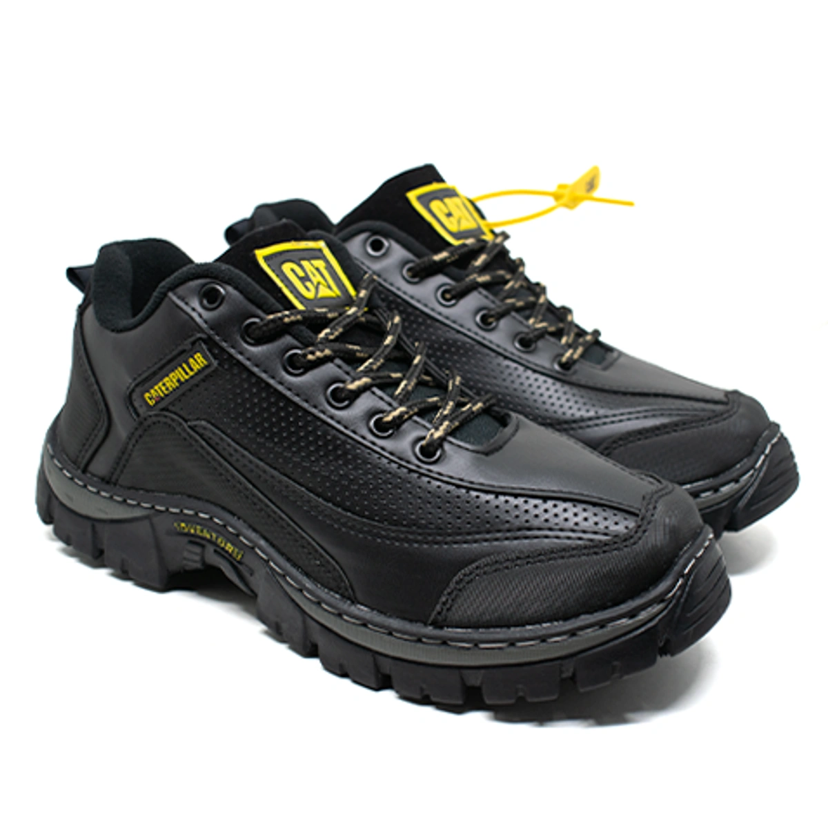 Tênis Masculino Caterpillar Adventure Walk - Imagem 2