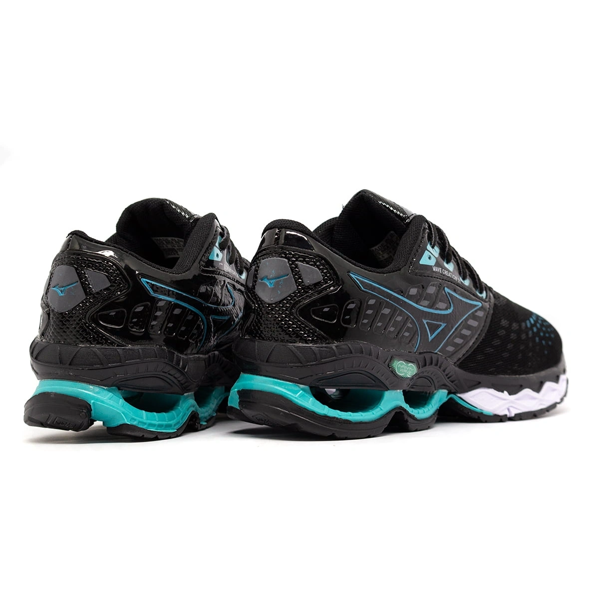 Tênis Mizuno Wave Creation 20 - Imagem 8