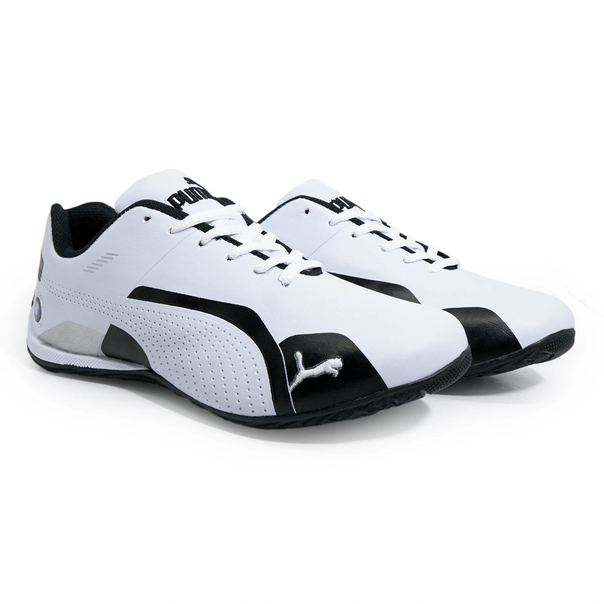 Tênis Masculino Puma Bmw Motorsports X - Imagem 2