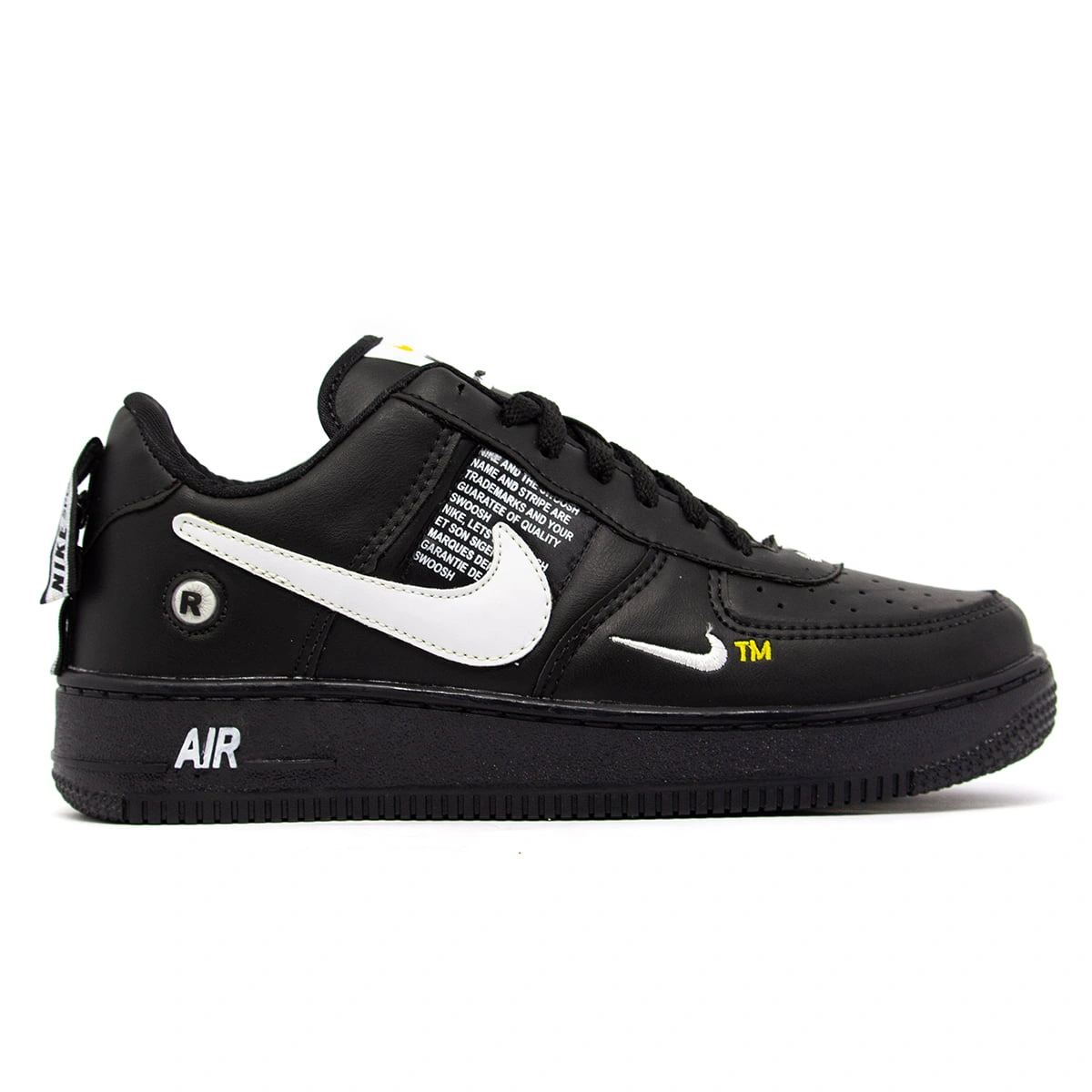 Tênis Nike Air Force 1 TM - Imagem 12