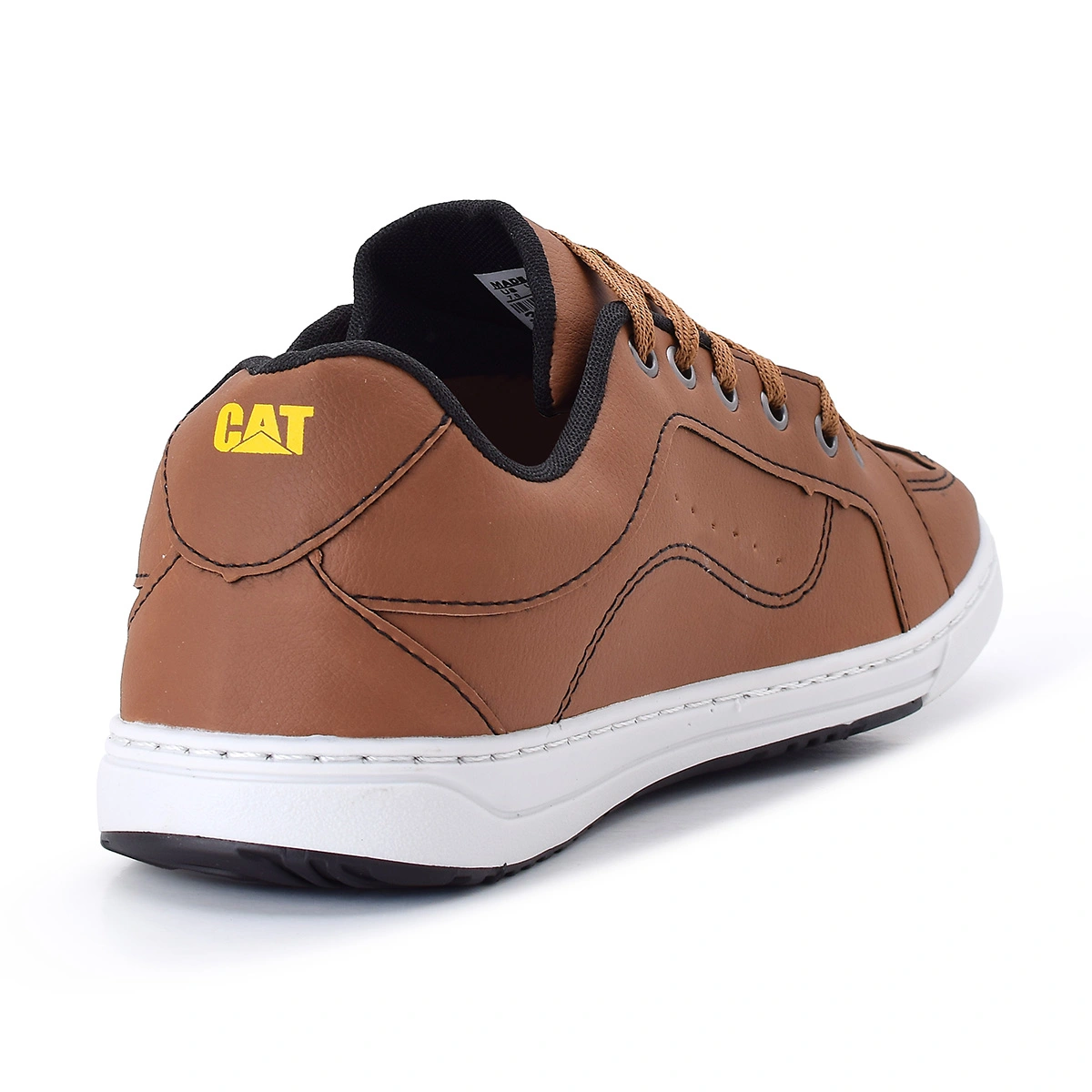 Sapatênis Masculino Caterpillar Casual - Imagem 3