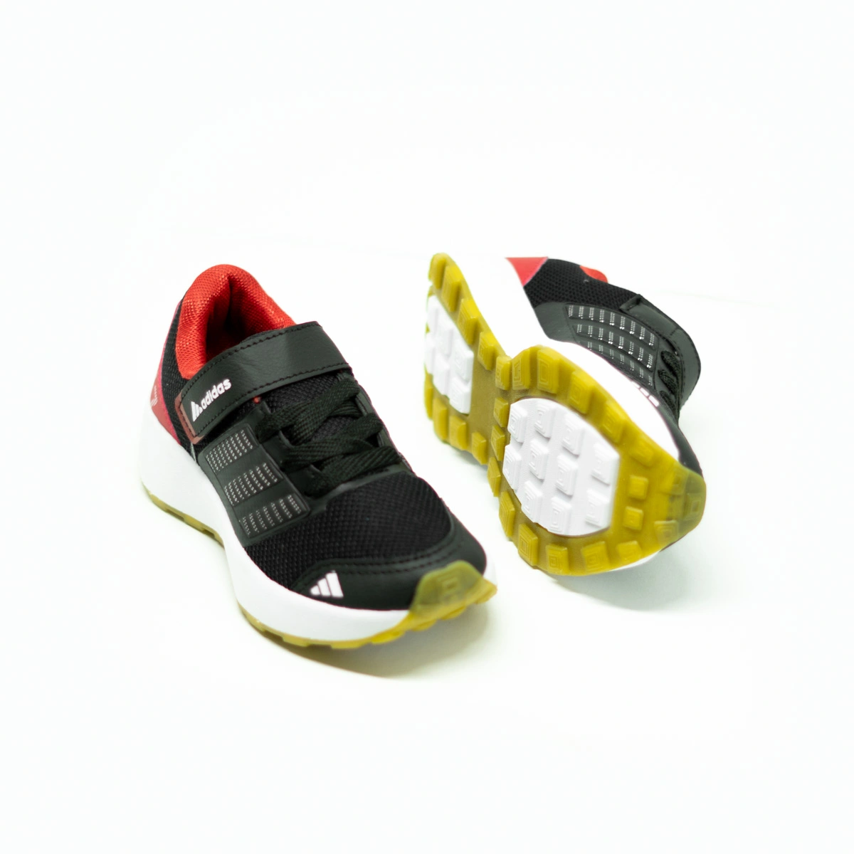 Tênis Infantil Adidas Kanadia TR7 - Imagem 9