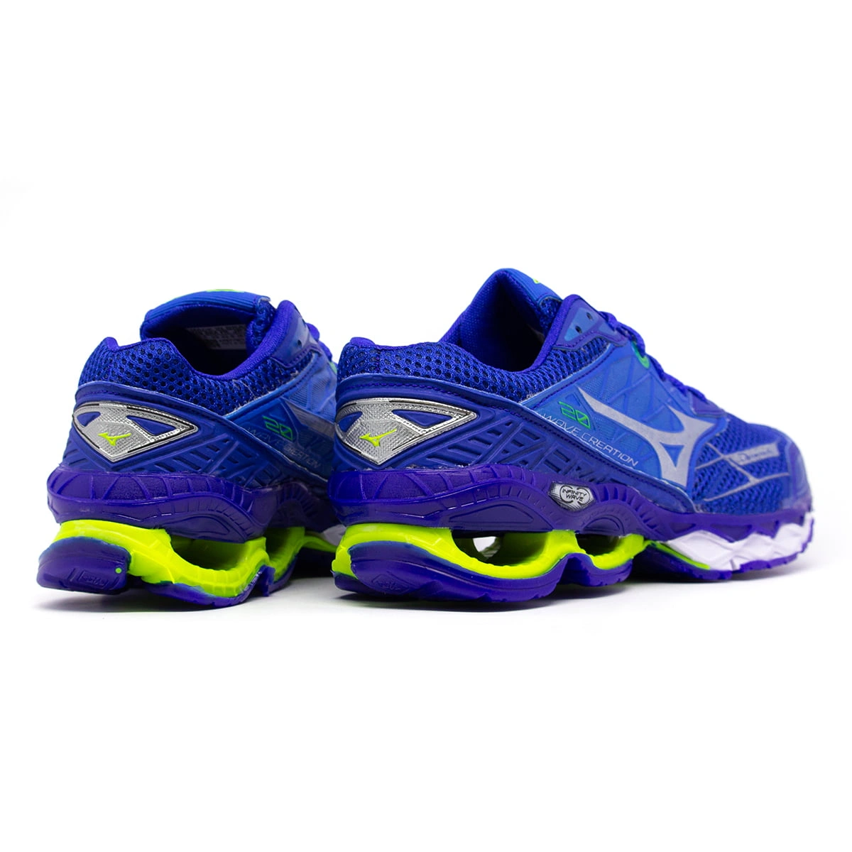 Tênis Mizuno Wave Creation 20 - Imagem 28