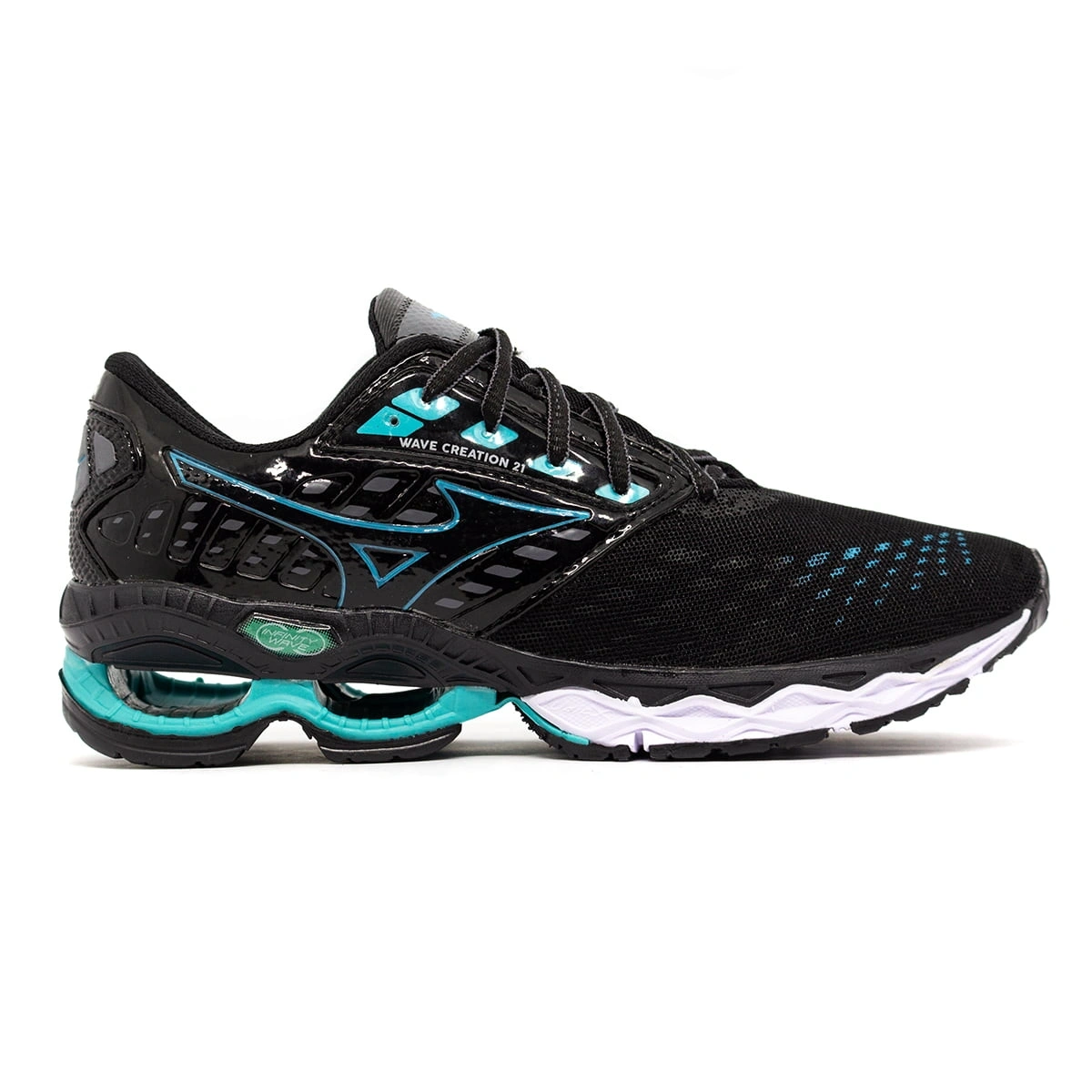 Tênis Mizuno Wave Creation 20 - Imagem 6
