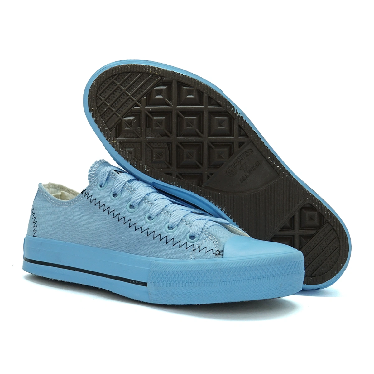 Tênis All Star ZIG Converse - Imagem 5