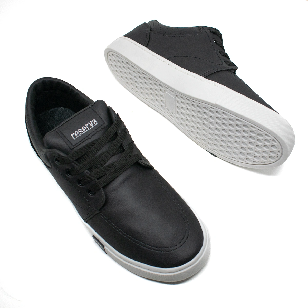Tênis Masculino Reserva Liso - Imagem 5