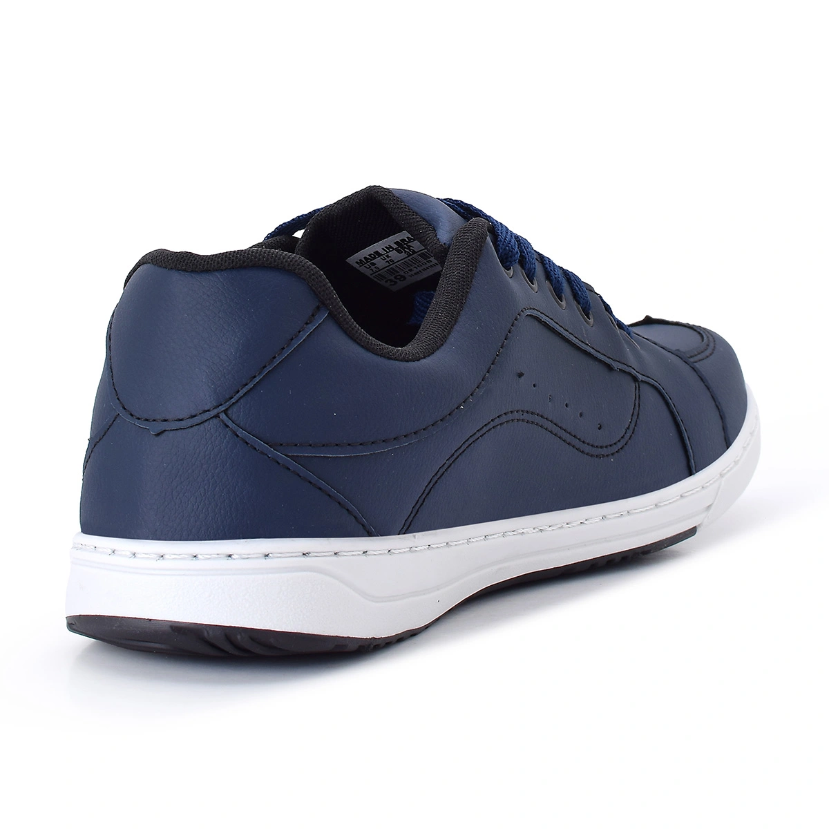 Sapatênis Masculino Caterpillar Casual - Imagem 15