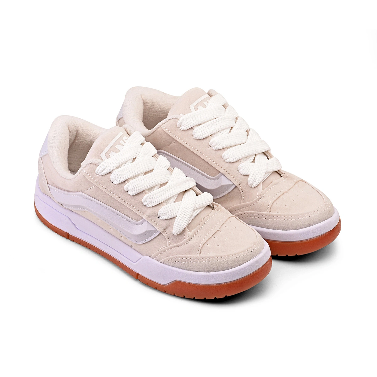 Tênis Vans Hylane - Imagem 3