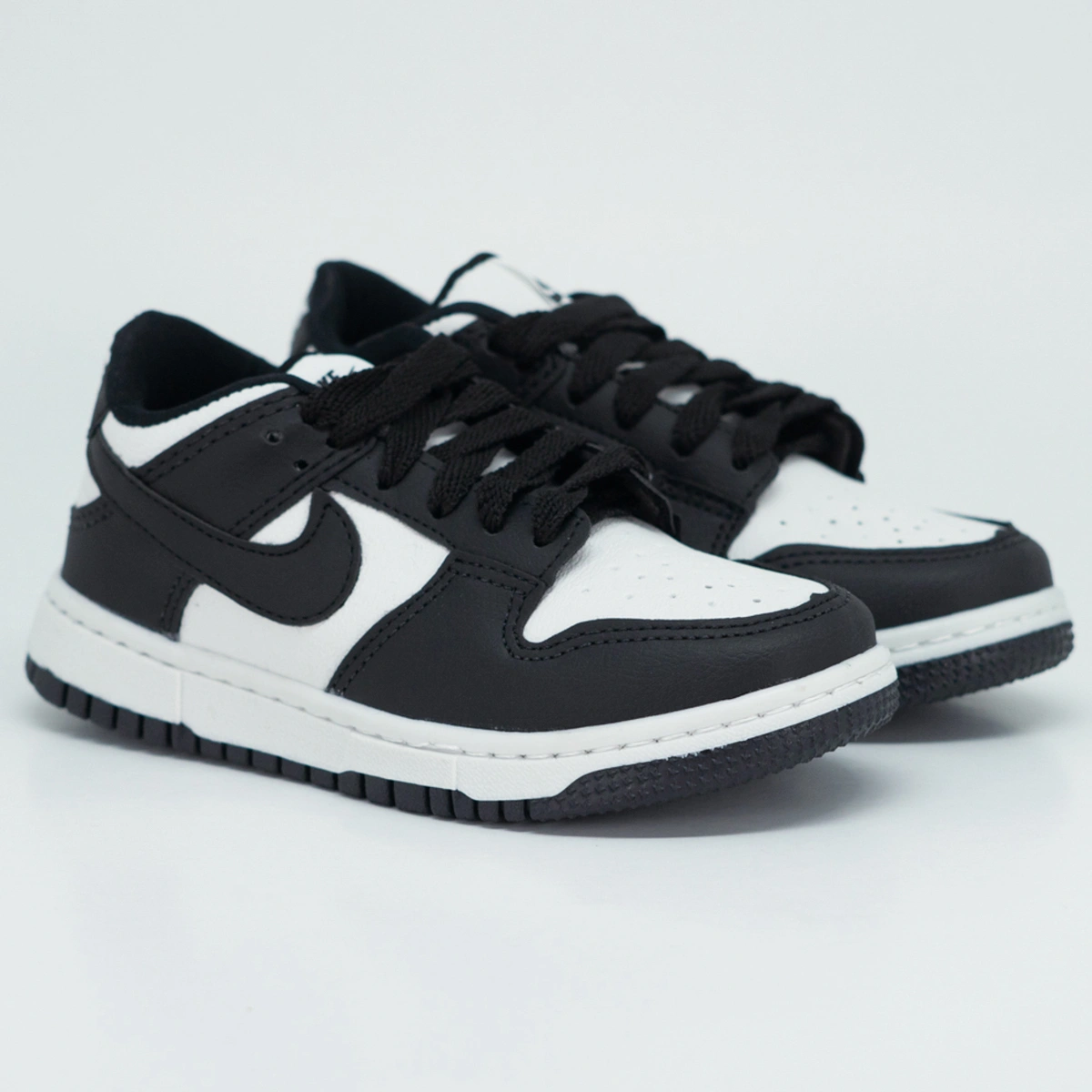 Tênis Infantil Nike Dunk Low Pro