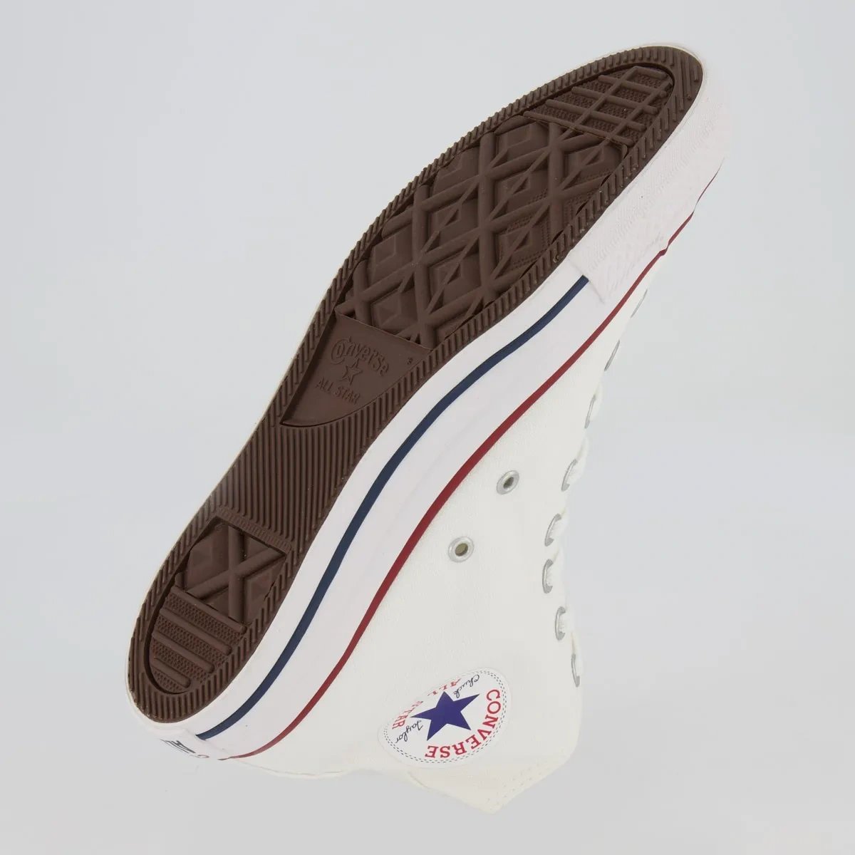 Tênis Botinha All Star Converse Mid Cano Médio - Imagem 5