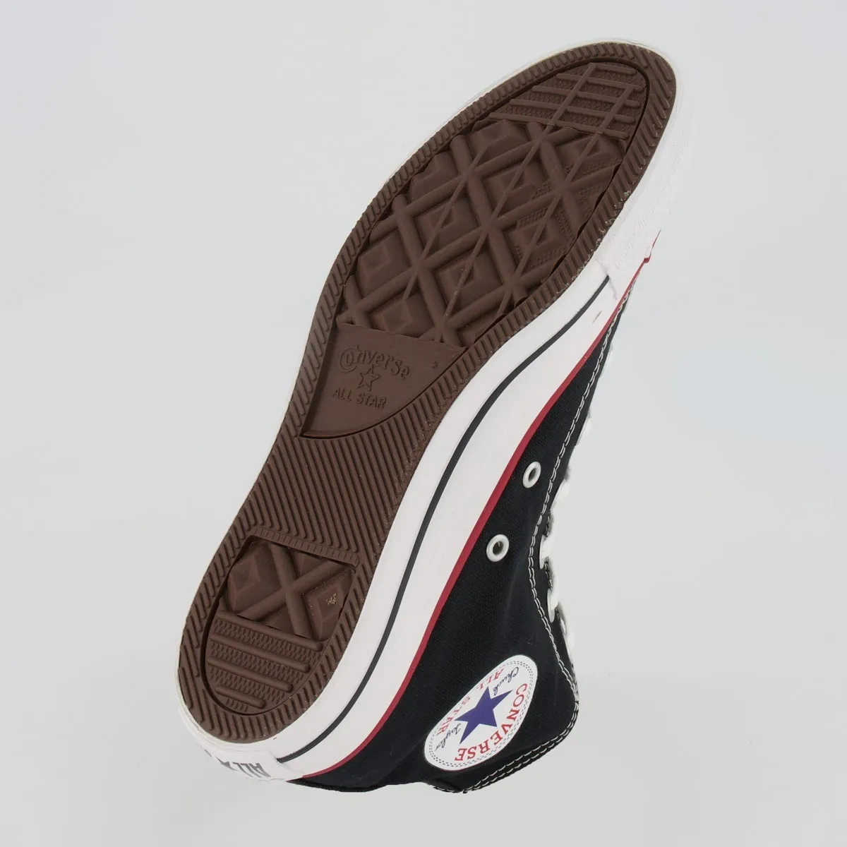 Tênis Botinha All Star Converse Mid Cano Médio - Imagem 10