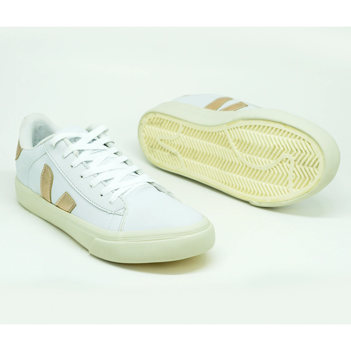 Tênis Vert Casual Feminino Masculino e juvenil - Imagem 4