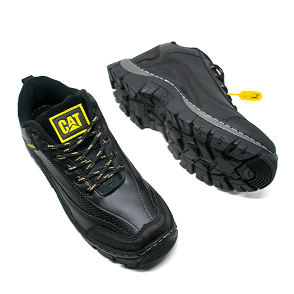 Tênis Masculino Caterpillar Adventure Walk - Imagem 5