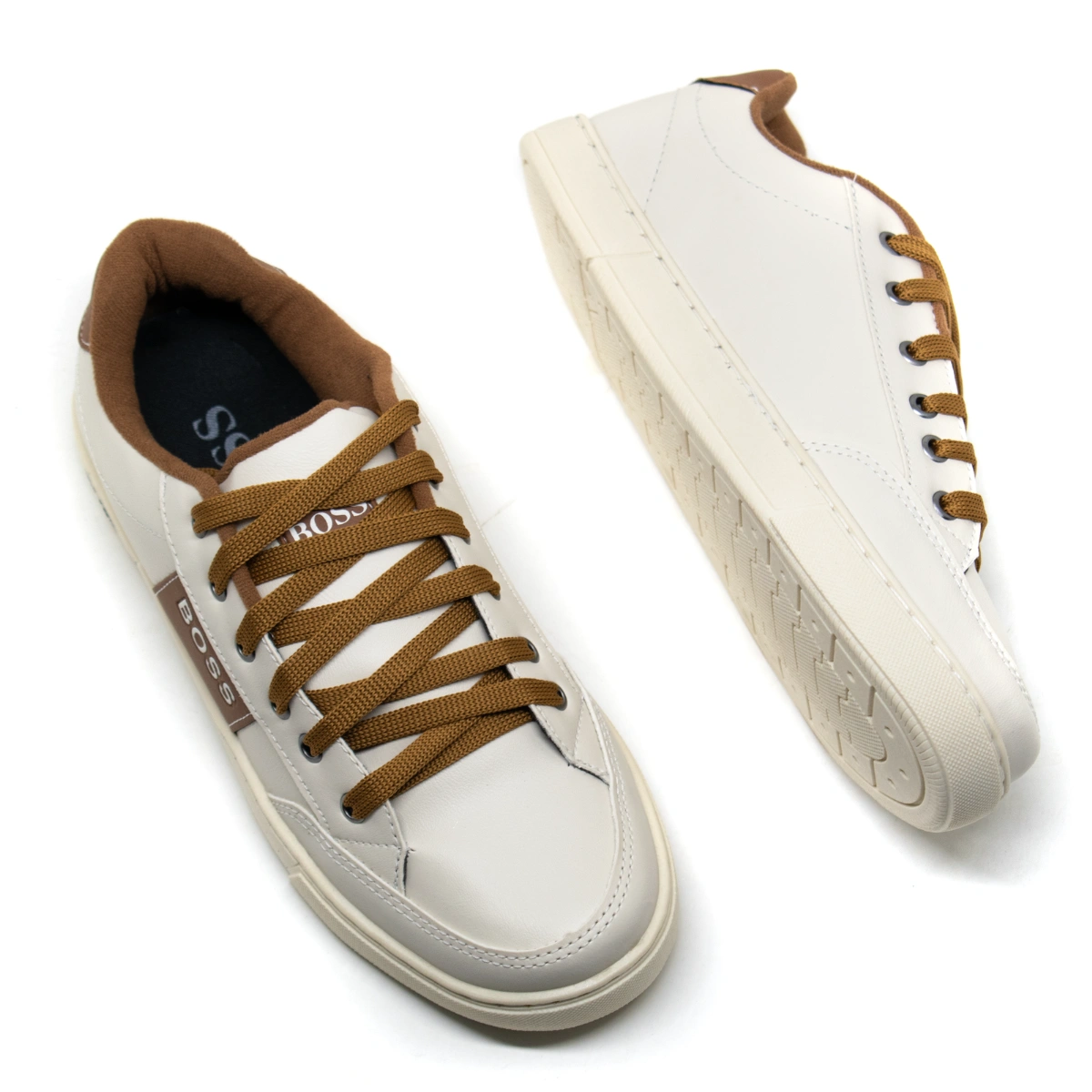 Tênis Masculino Hugo Boss Edge - Imagem 4
