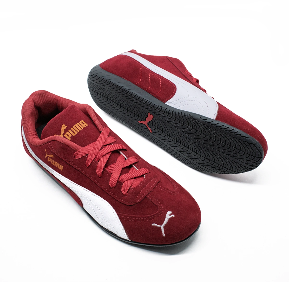Tenis Masculino Puma Speedcat - Imagem 9