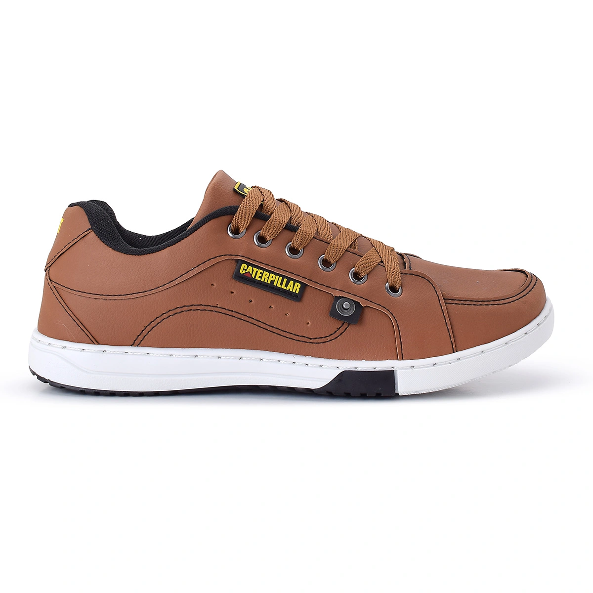 Sapatênis Masculino Caterpillar Casual - Imagem 2