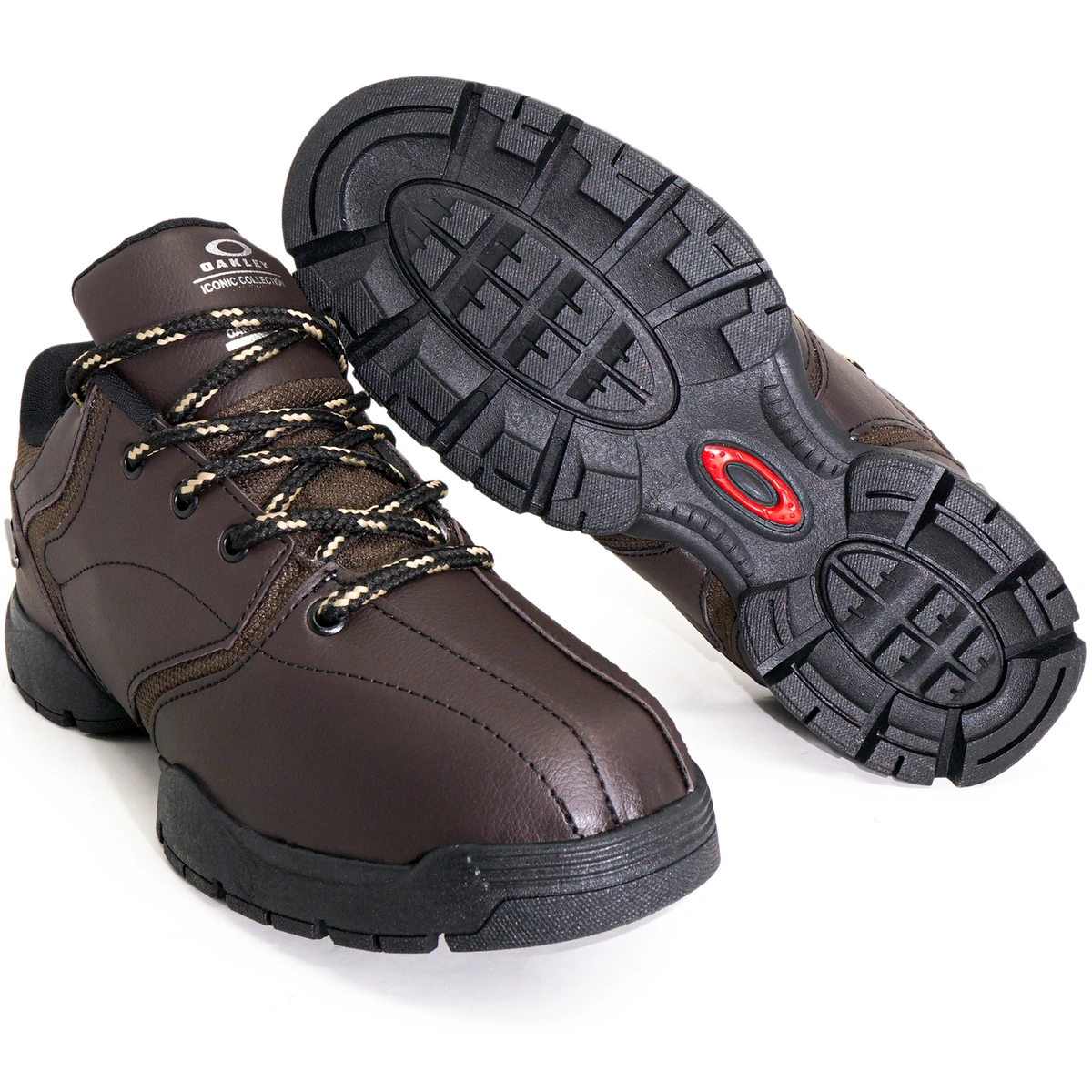 Tênis Masculino Oakley Flak Botinha - Imagem 8