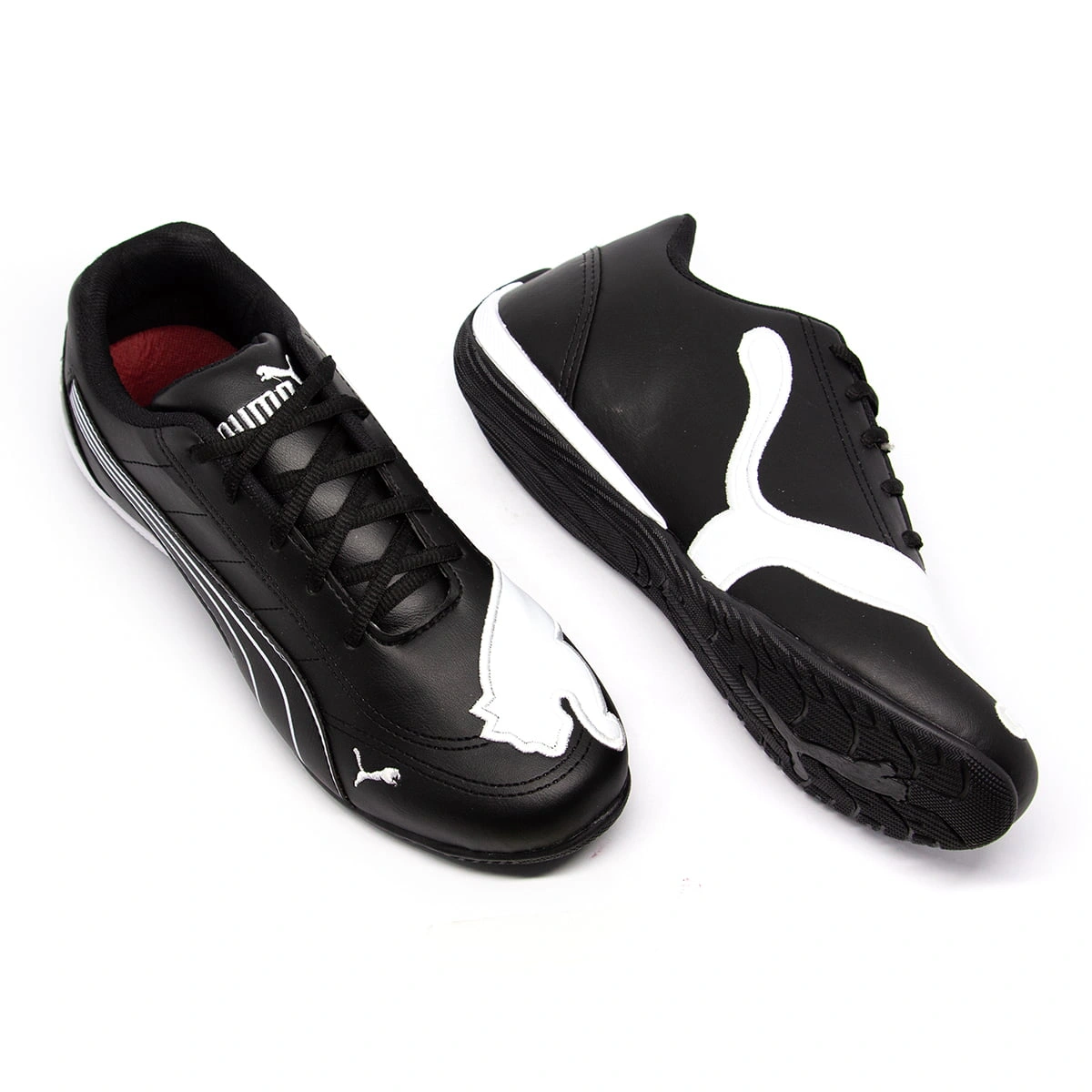 Tênis Masculino Puma Cat 1 - Imagem 4