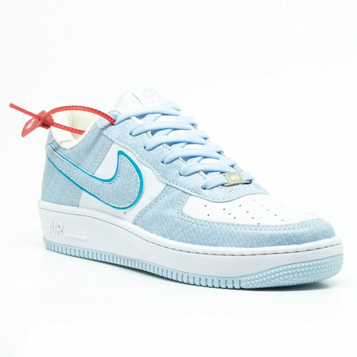 Tênis Nike Air Force Premium - Imagem 3