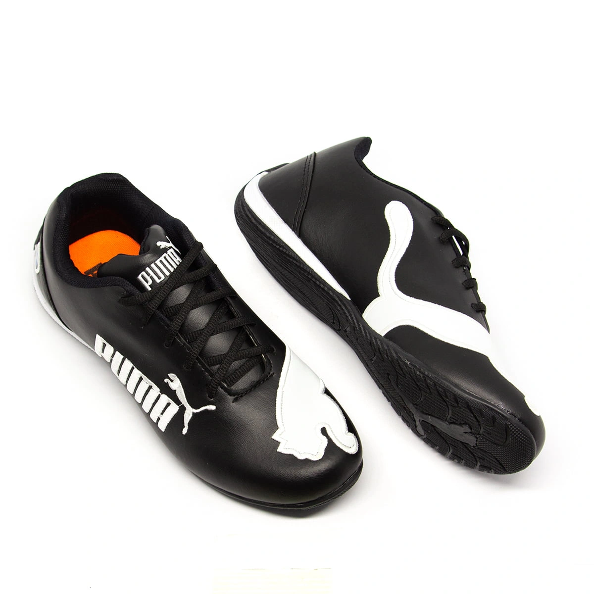 Tênis Masculino Puma BMW Cat 2 - Imagem 8