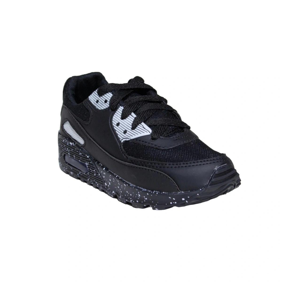 Kit Menino Tênis Infantil Max AIR + Chinelo Infantil Heróis - Imagem 5