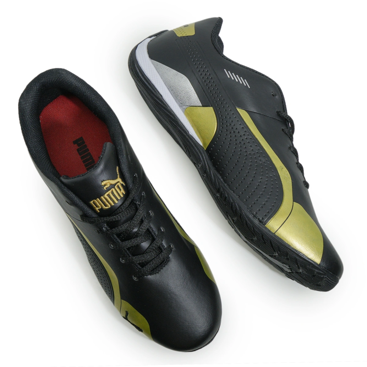 Tênis Masculino Puma Bmw Motorsports X - Imagem 20