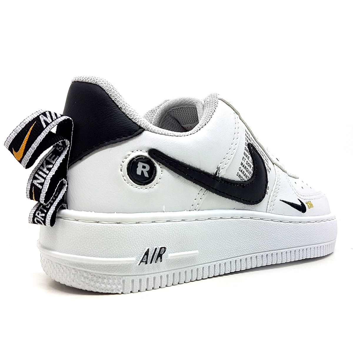 Tênis Nike Air Force 1 TM - Imagem 8