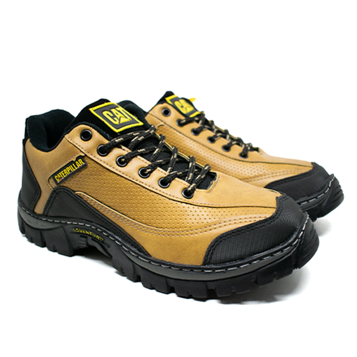 Tênis Masculino Caterpillar Adventure Walk - Imagem 7