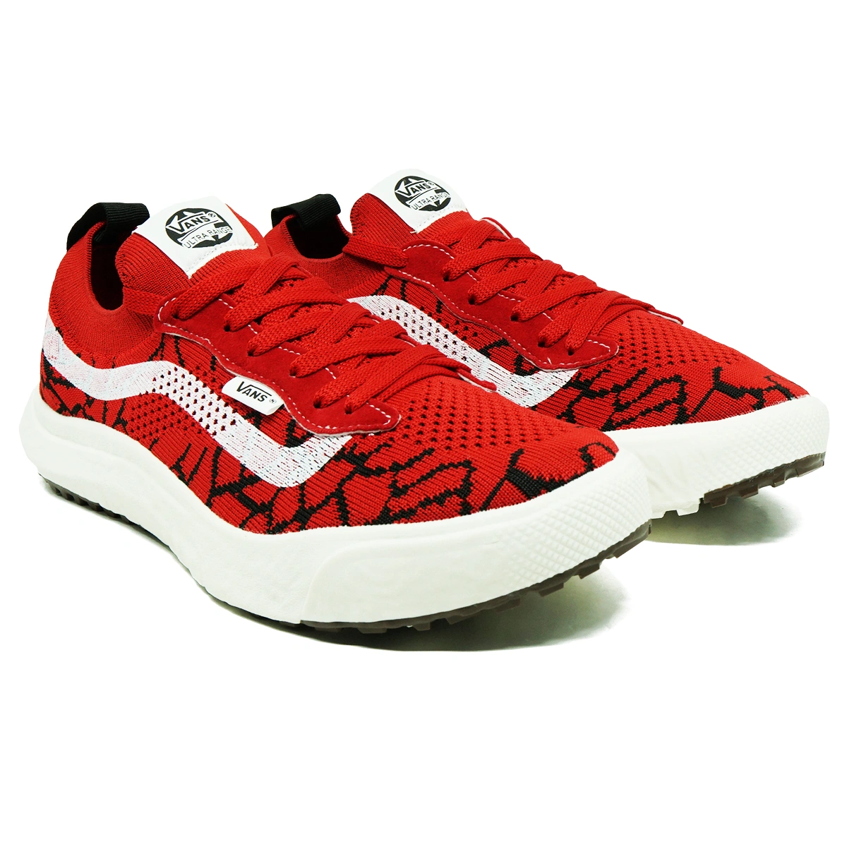 Tênis Masculino Vans UltraRange VR3 - Imagem 8