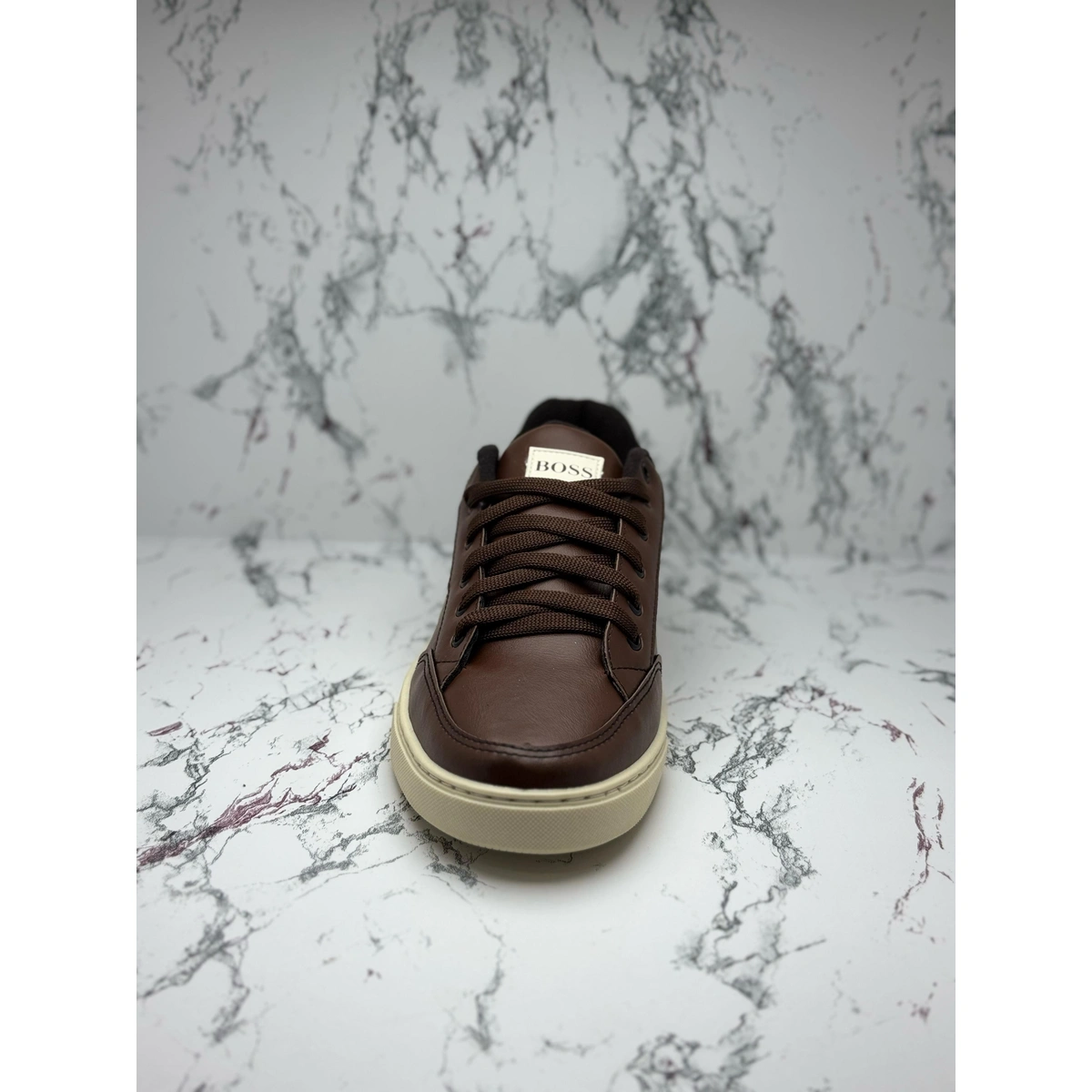 Tênis Masculino Hugo Boss Edge - Imagem 48