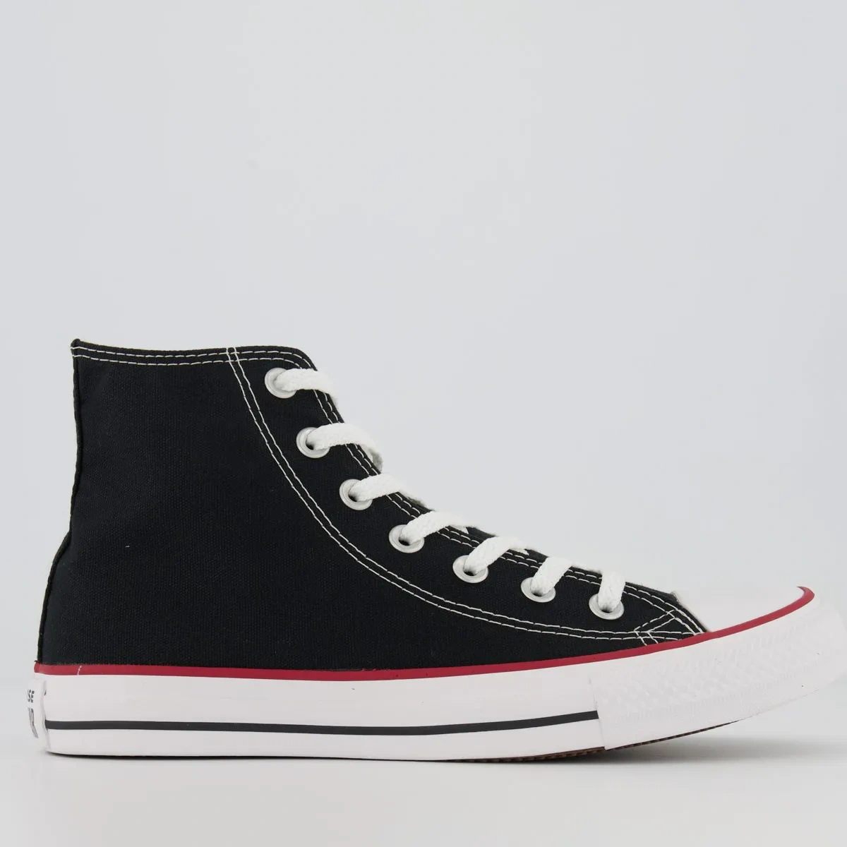 Tênis Botinha All Star Converse Mid Cano Médio - Imagem 6