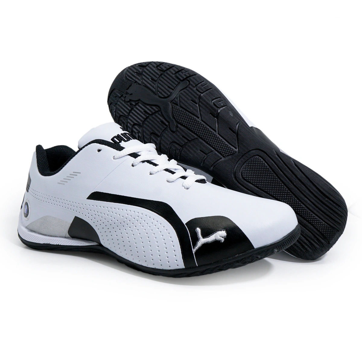 Tênis Masculino Puma Bmw Motorsports X - Imagem 3