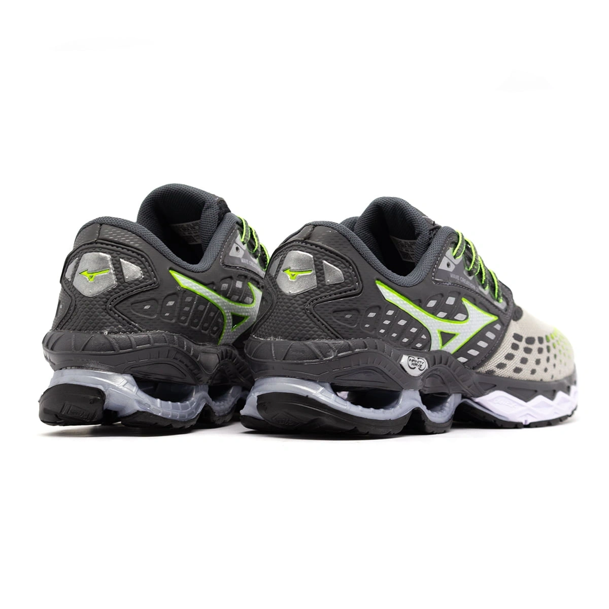 Tênis Mizuno Wave Creation 20 - Imagem 33